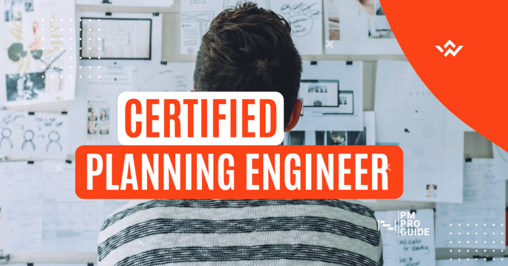 certified planning engineer