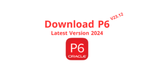 Download Primavera P6 23